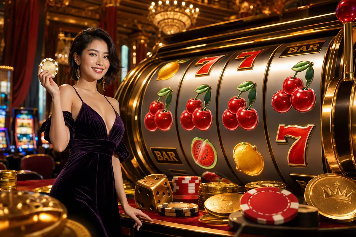 34ok পিপি লাইভ রিয়েল ডিলার ক্যাসিনো